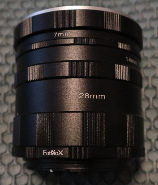 Extension Tube